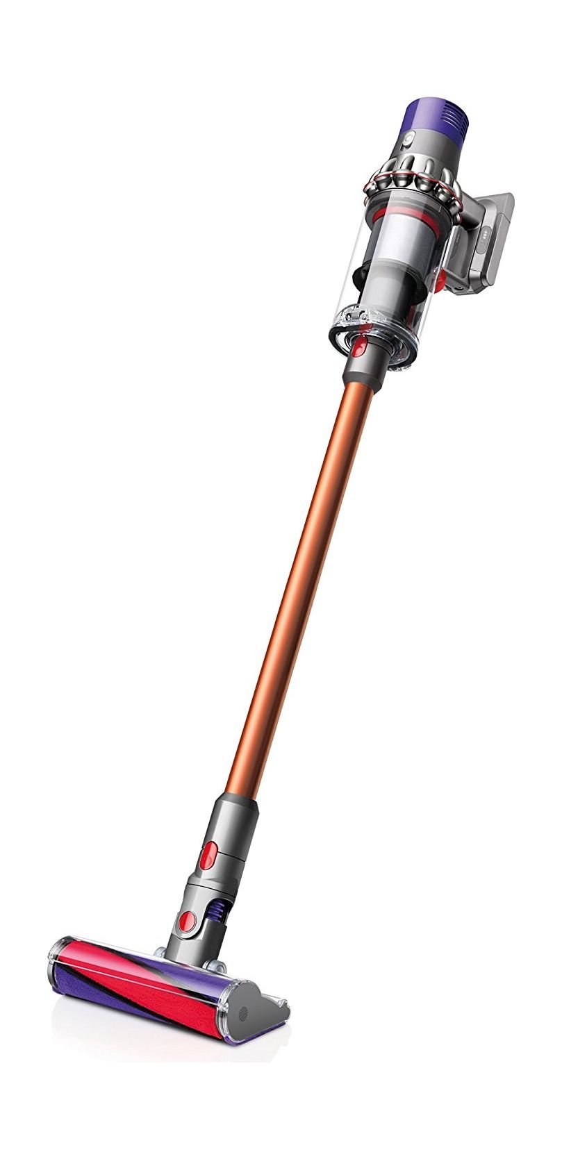 

Dyson cyclone v10 absolute cordless high-end vacuum cleaner