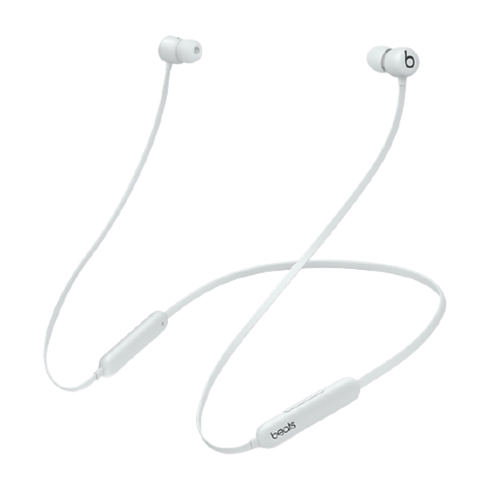 

Beats flex wireless earphones - smoke grey