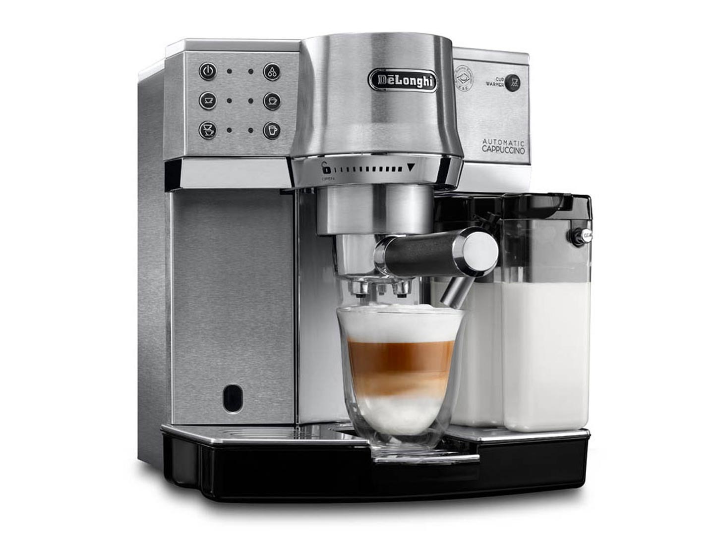 

De'longhi ec860. M espresso maker
