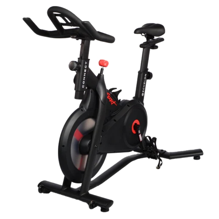 

Echelon sport smart connect bike
