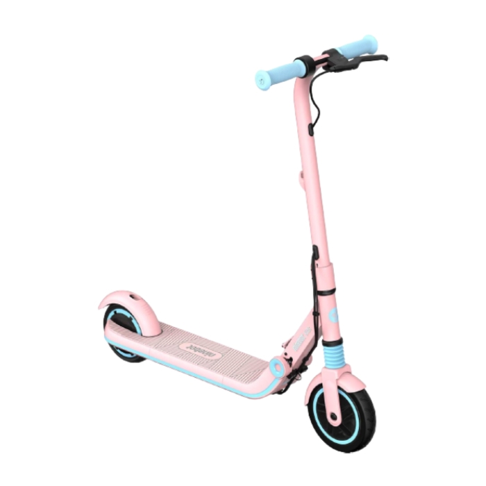 

Segway ninebot ekickscooter children's electric scooter - pink(zing e8)