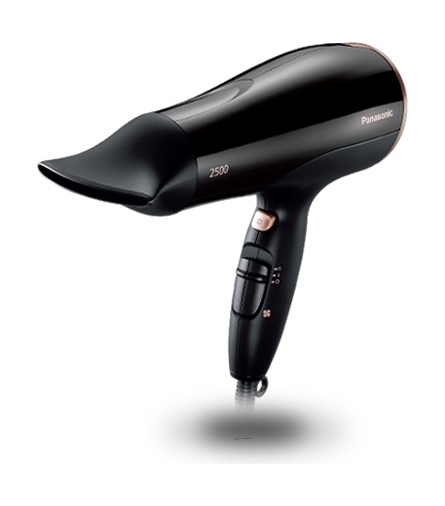 

Panasonic 2500w hair dryer - eh-n2500k685
