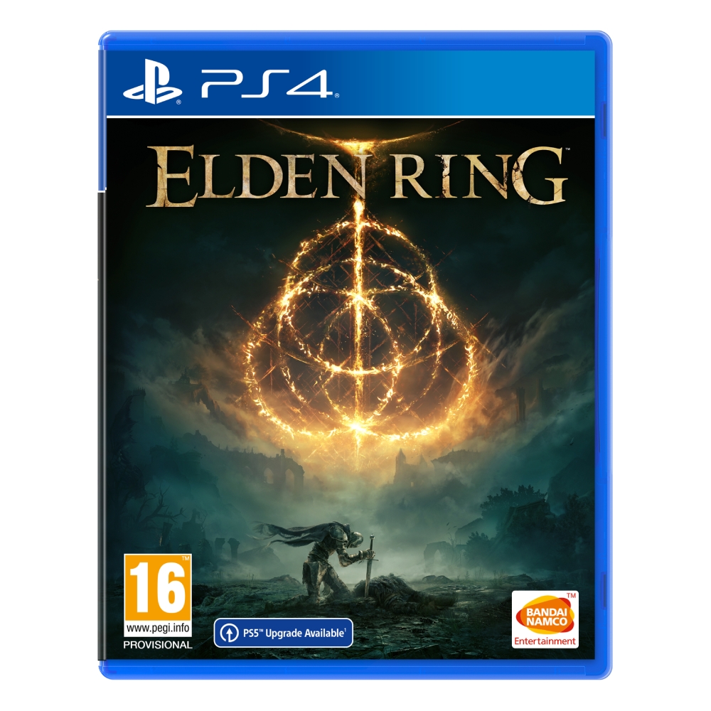 

Elden ring - launch edition - ps4 game