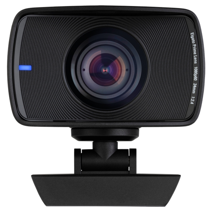 Buy Elgato premium 1080p60 webcam in Saudi Arabia
