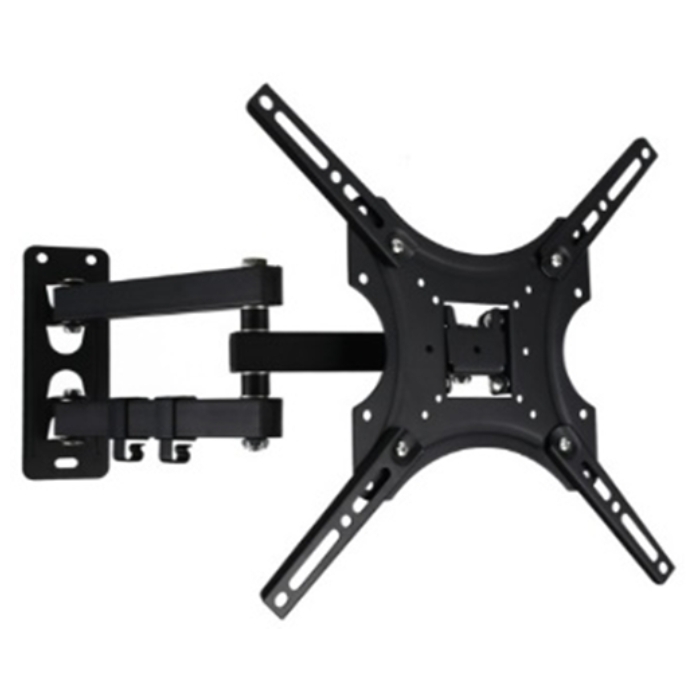 Buy Emdico 32-55-inch full motion wall bracket (van-p4s) in Saudi Arabia