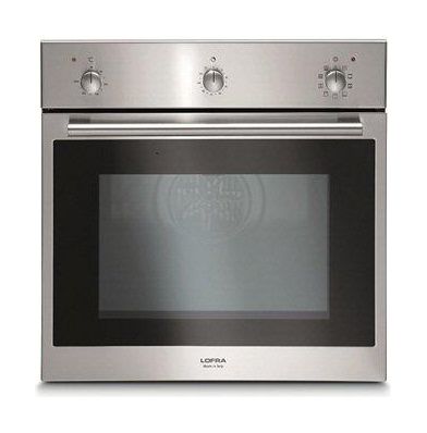 

Lofra emerald gas oven - 54 liters