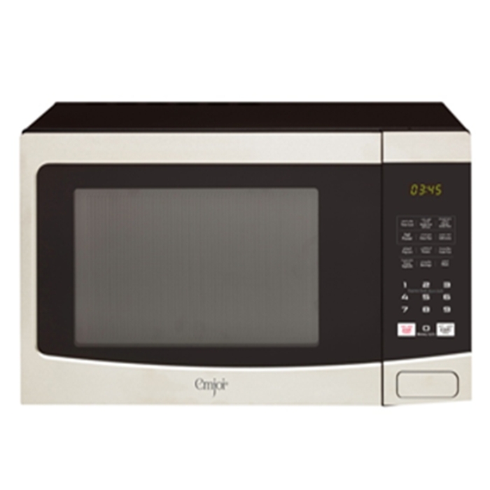 Buy Emjoi 1450w, 30l grill microwave - uemo-6030ds in Saudi Arabia