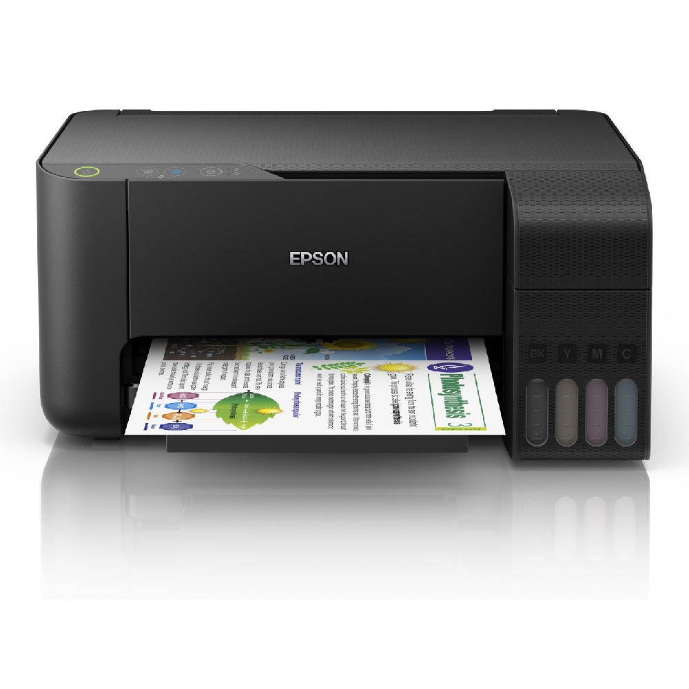 Buy Epson ecotank l3111 printer in Saudi Arabia