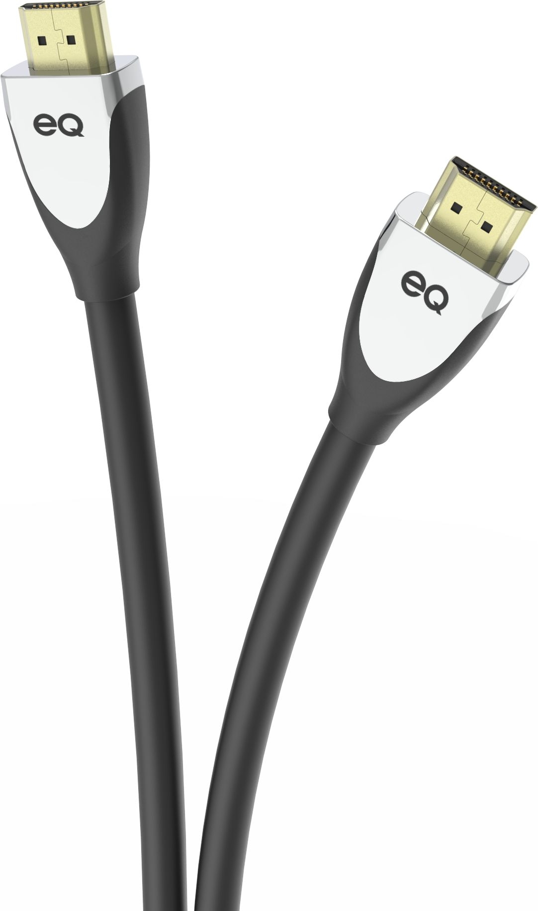 

Eq 3. 0m hdmi (eq-hs030) - black