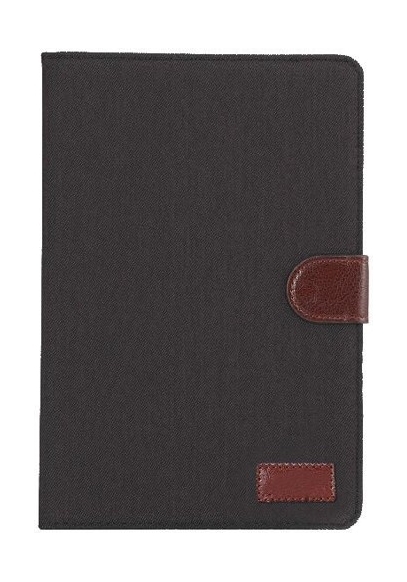 

Eq mix ii 7-inch tablet case - black