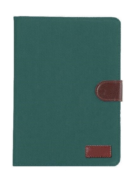 Eq mix ii 7-inch tablet case - green