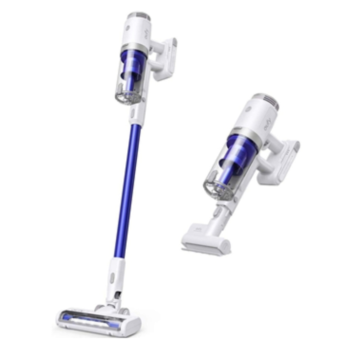 

Eufy s11 vacuum cleaner (t2501k21)