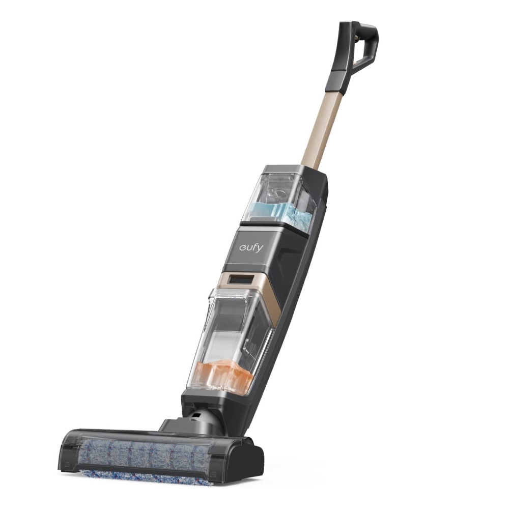

Eufy by anker vacuum cleaner w31 cordless all-in-one