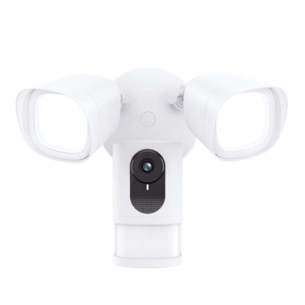 Buy Eufy floodlight 2k security camera in Saudi Arabia