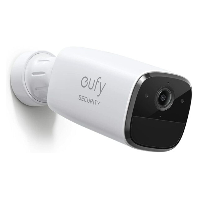 Eufy solo cam e40 outdoor security camera