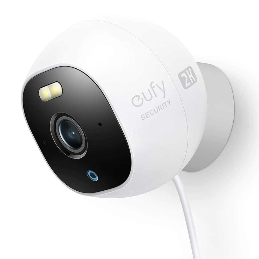 

Eufy spotlight outdoor pro security camera
