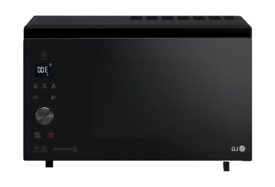 

Lg 42l solo microwave (ms4295dis) – black