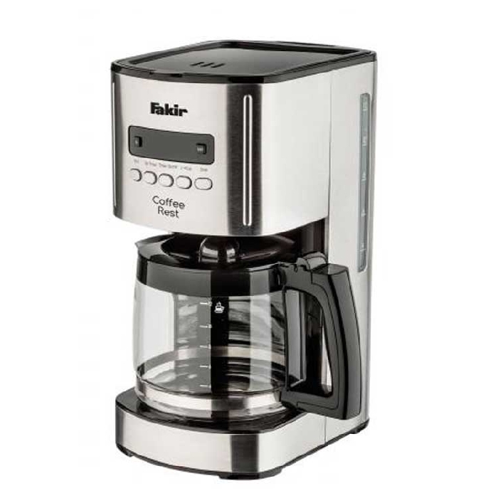 

Fakir rest drip coffee maker 1. 25l 1000w (41004263)