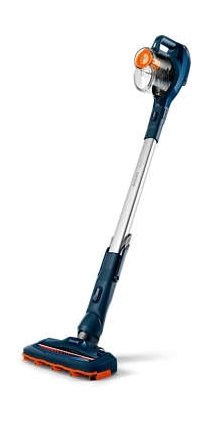 

Philips speedpro cordless stick vacuum cleaner - fc6724/61