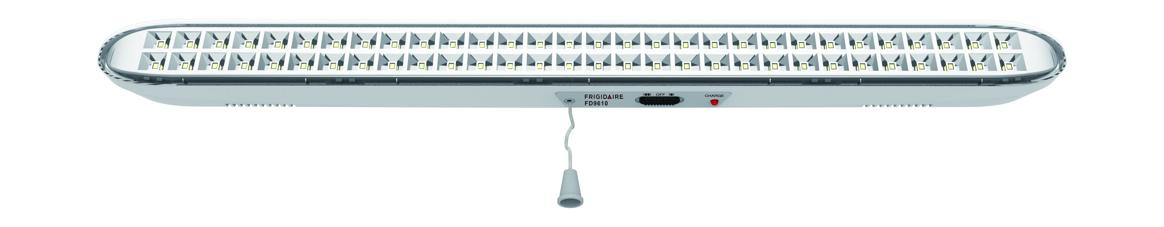 

Frigidaire 60pcs led wall emergency light - fd9610