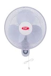 

Tat 14 inches wall fan - fw3515