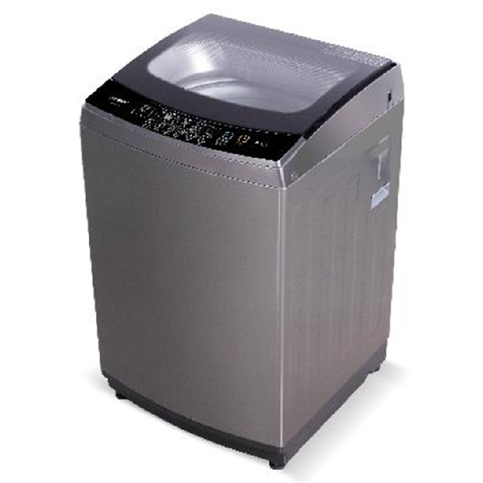 Buy Fisher washer top load 8 kg (fawmt-e08sbn) in Saudi Arabia