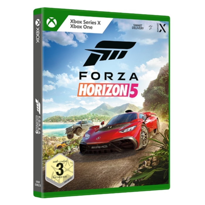 Forza Horizon (@ForzaHorizon) / X