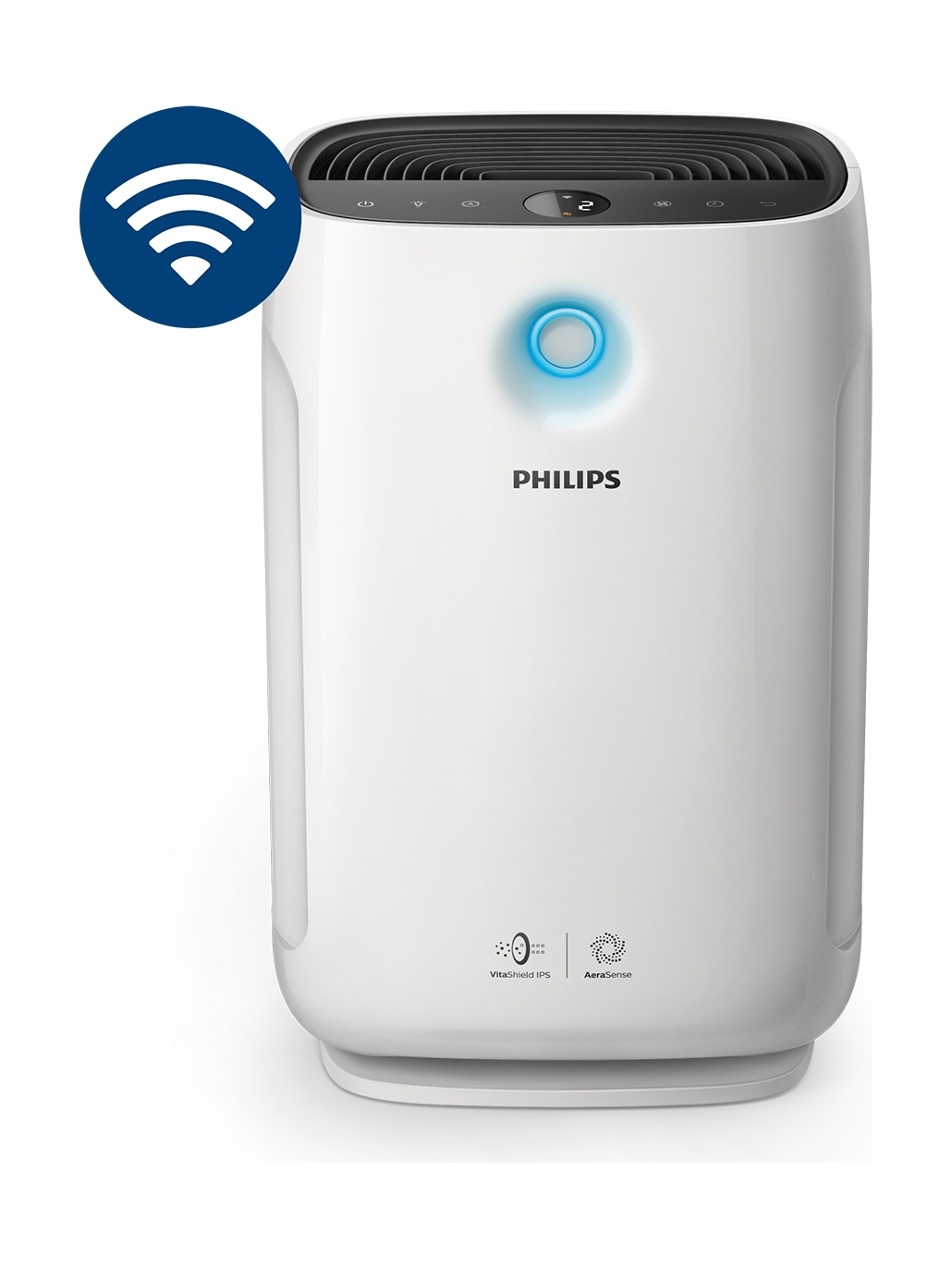 

Philips comfort 2000i smart air purifier - ac2889/90