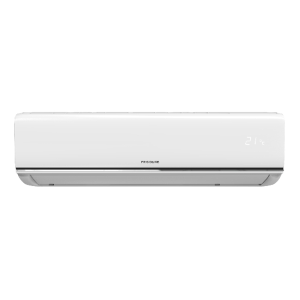 

Frigidaire split ac, 15300 btu, cooling only (fs18k31bcci/o) - white