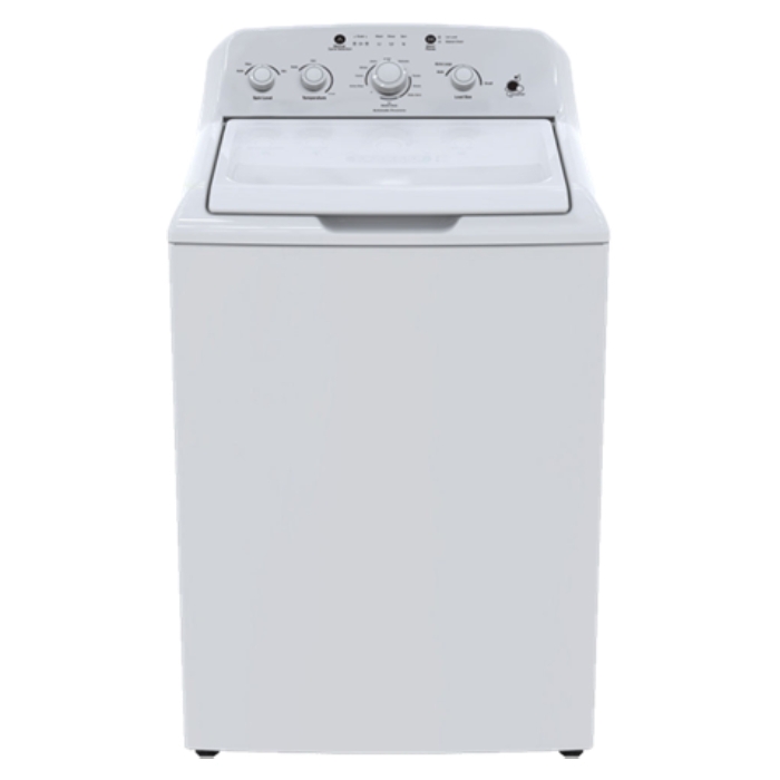 

Frigidaire us top load washer 10. 1kg (ftl345wm2) white