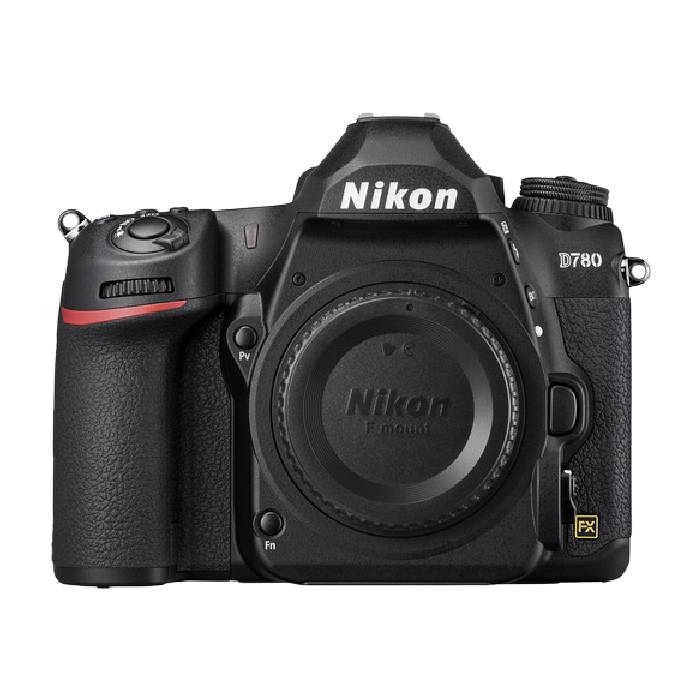 

Nikon d780 dslr camera (body only)