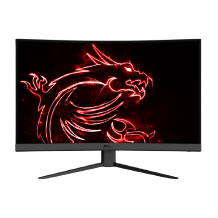 

Msi optix g32c4 full hd 32" curved gaming monitor