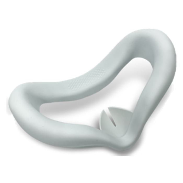 

Gamax oculus quest 2 silicone mask - white