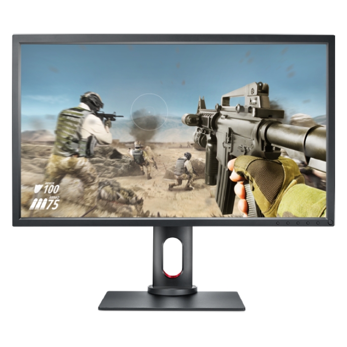 

Benq 27” zowie e-sport led fhd gaming monitor (xl2731)