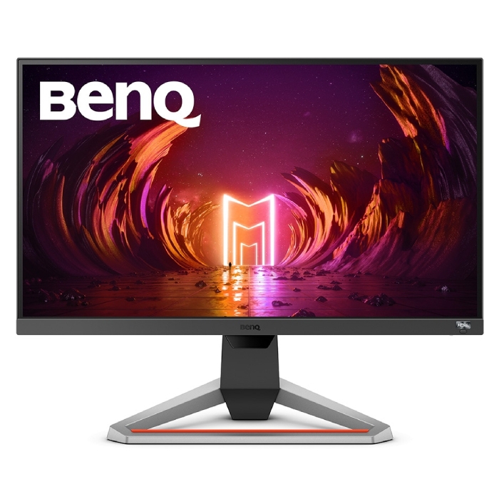 

Benq 24. 5” mobiuz gaming monitor (ex2510)