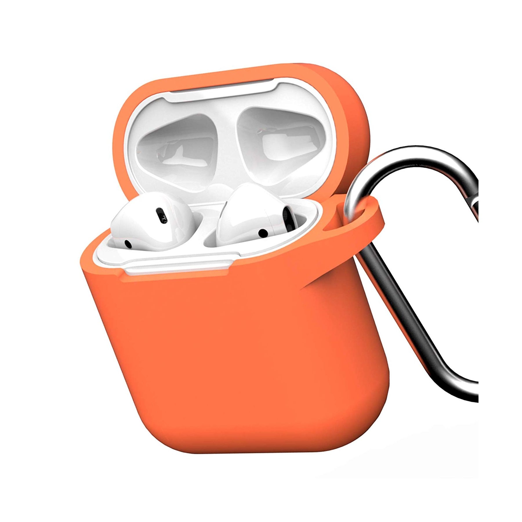 

Gear 4 apple airpod 1 & 2 case 702004153 - coral