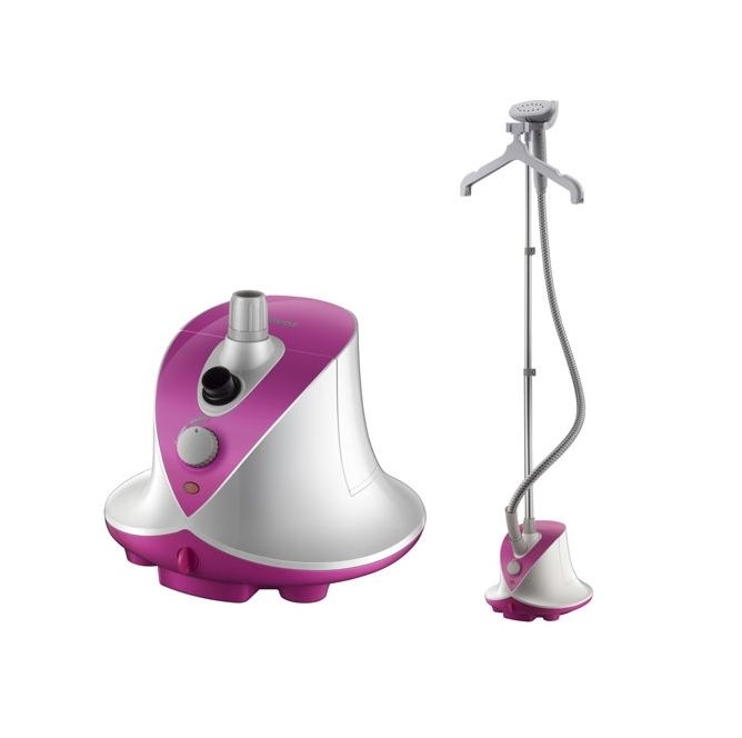 

Geepas 1800w upright garment steamer (ggs25015)