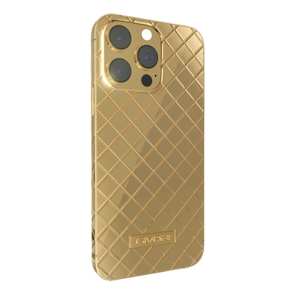 

Givori iphone 14 pro max 256gb phone - quattro
