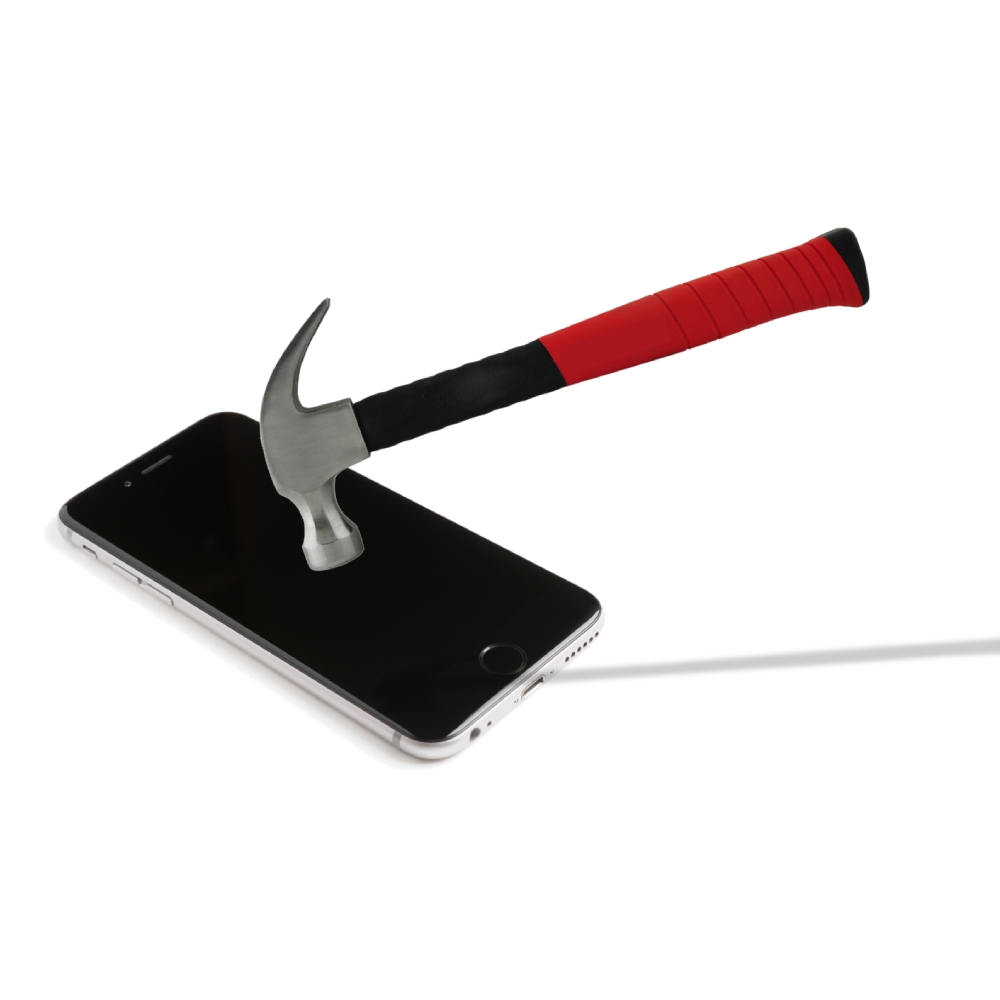 

Go kaizen forcefield elite anti-glare screen protector