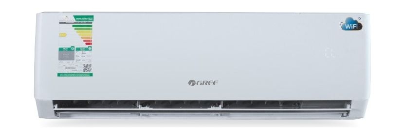 

Gree polar 27200 btu hot & cold split ac (gwh30age-d3nt)