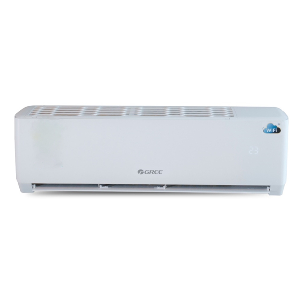 

Gree 27400 btu cooling split ac (gwc30age-d3nta1d)