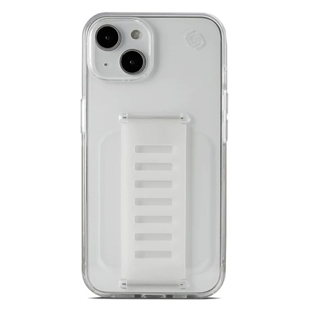 

Grip2u iphone 14 slim clear case