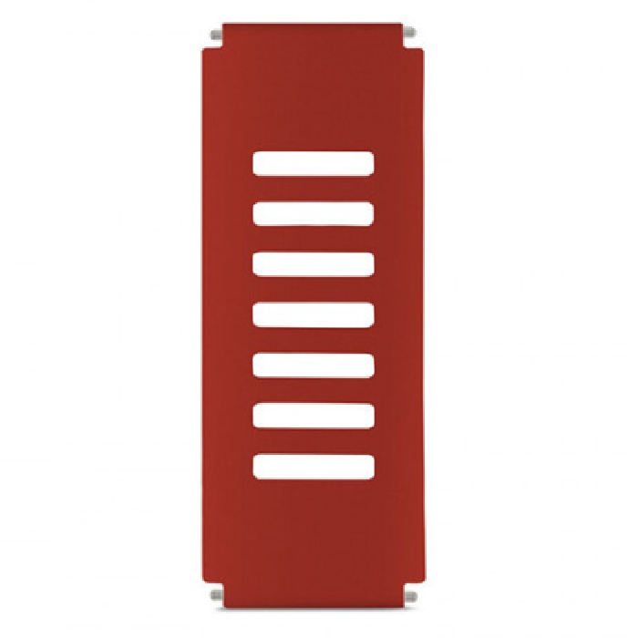 

Grip2u pin cap grip - red