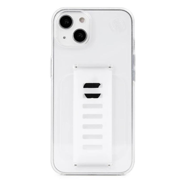

Grip2u apple iphone 13 slim clear case
