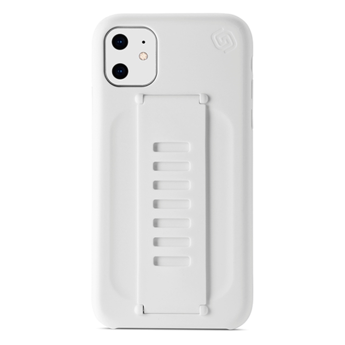 

Grip2u slim case for iphone 11 - ice