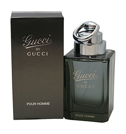 

Gucci pour homme edt for men 100 ml