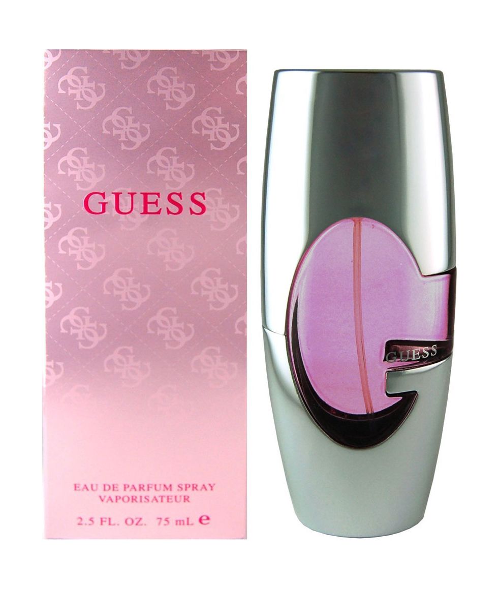 Guess by guess for women 75 ml eau de perfume