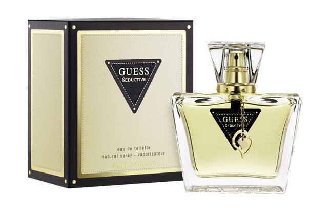 

Guess seductive by guess for women 75 ml eau de toilette