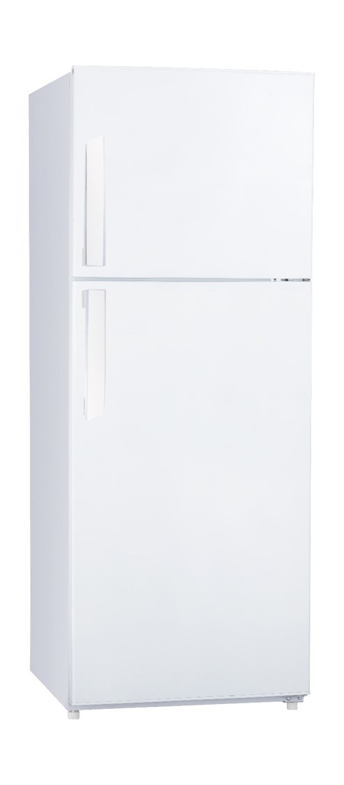 

Haier 16. 9 cft top mount refrigerator (hrf-580nw-2) - white