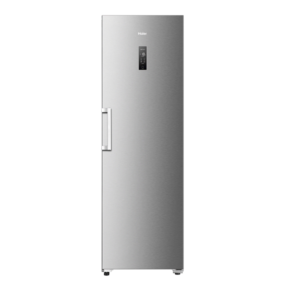Buy Haier 7. 8cft. Upright freezer (hvf-260ss-2) in Saudi Arabia